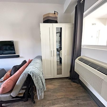North Beach Steps To Sea Miami Apartment With Free Parking Family And Pet Friendly Miami Beach Exterior photo