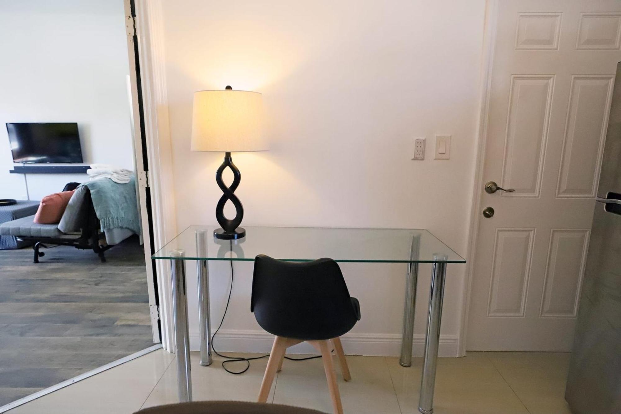 North Beach Steps To Sea Miami Apartment With Free Parking Family And Pet Friendly Miami Beach Exterior photo
