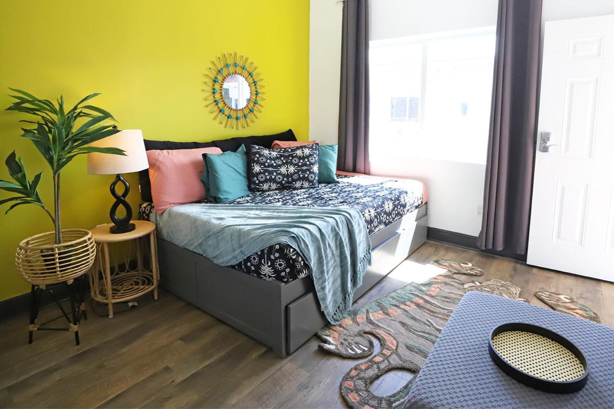 North Beach Steps To Sea Miami Apartment With Free Parking Family And Pet Friendly Miami Beach Exterior photo